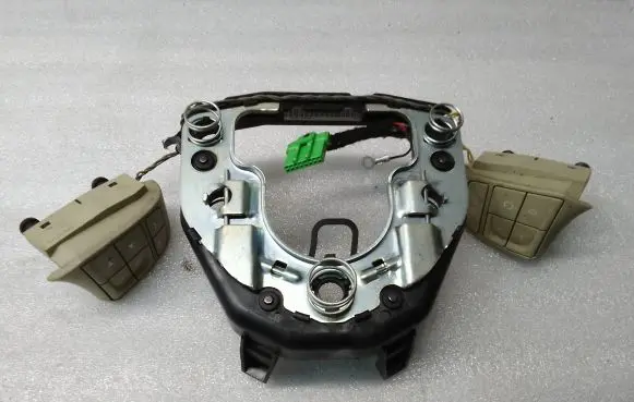 Volvo XC60 Steering wheel 30778865 26042008