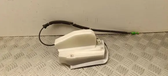 Tesla Model 3 Front door lock 150067291B
