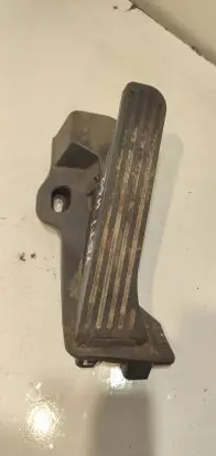 Skoda Yeti (5L) Accelerator throttle pedal