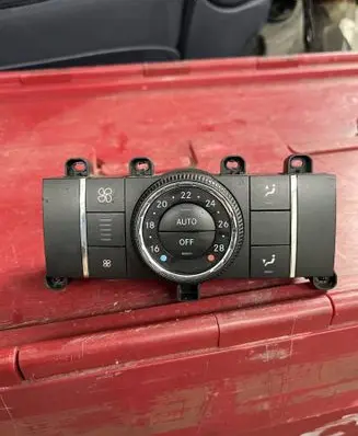 Mercedes-Benz ML W164 Other switches/knobs/shifts 1648700189 03420860