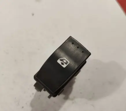 Renault Scenic II - Grand scenic II Electric window control switch 315029A