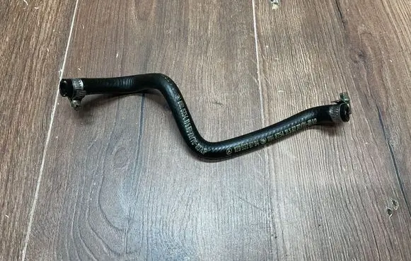 Mercedes-Benz SL R129 Engine coolant pipe/hose 1298320794