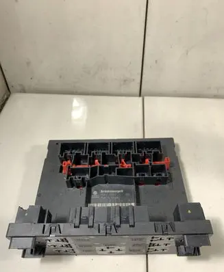 Volkswagen PASSAT B6 Comfort/convenience module 3C0937049AH