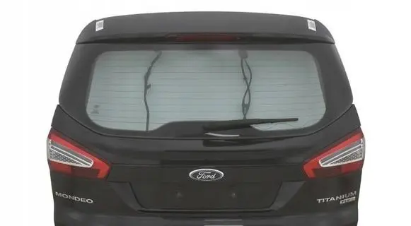 Ford Mondeo MK IV Tailgate/trunk/boot lid 