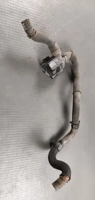 Audi SQ7 Electric auxiliary coolant/water pump 06H121601N 4M0145920BC