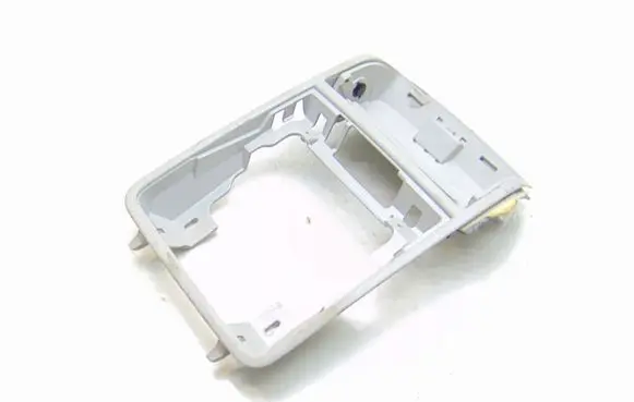 Volkswagen Golf VI Sunglasses storage box 1K0868837G