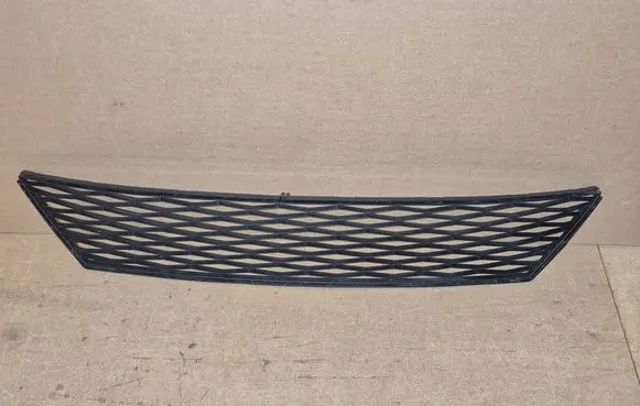 Seat Ibiza IV (6J,6P) Front bumper lower grill 6J0853667C
