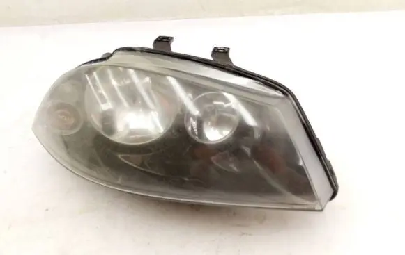 Seat Ibiza III (6L) Headlight/headlamp 6L1941006M 89317160