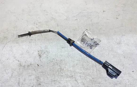 Land Rover Range Rover Sport L494 Exhaust gas temperature sensor 8H2212B591AB