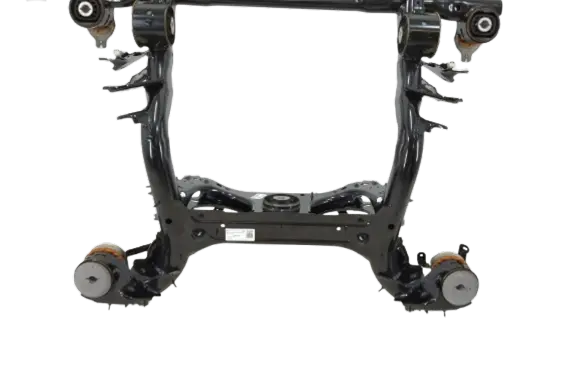 Volkswagen ID.4 Rear subframe 1EA505235BN