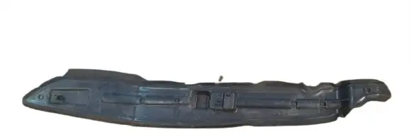 Citroen Berlingo Fender foam support/seal 9681388080