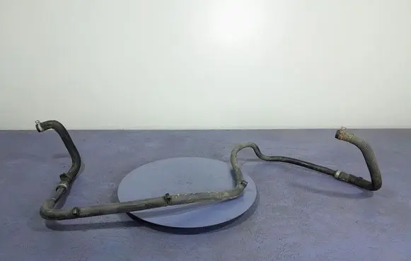 Renault Arkana Engine coolant pipe/hose 295X43830R
