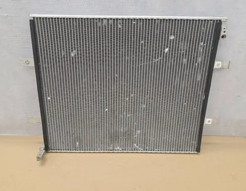 Volkswagen ID.3 A/C cooling radiator (condenser) 