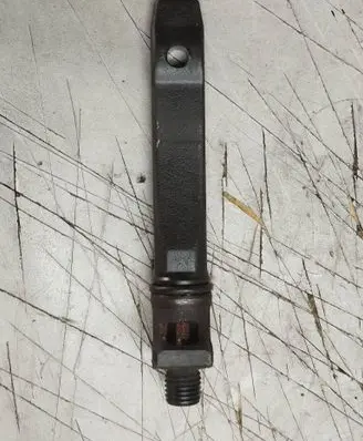 Opel Signum Fuel injector