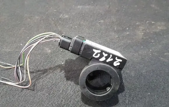 Opel Zafira A Immobiliser reader (aerial) 24445098 5wk4763
