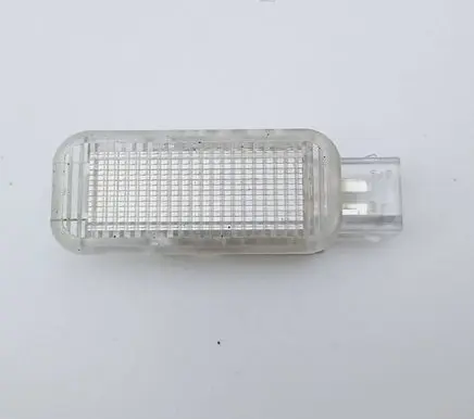 Audi A3 S3 8P Other interior light 4B0947415