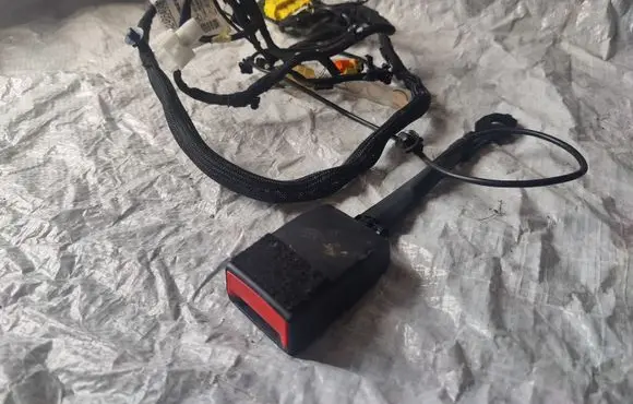 Mercedes-Benz CLA C117 X117 W117 Seat wiring loom A2465404814