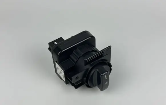 Mercedes-Benz B W245 Light switch 1695451004 A1695451004 0383643