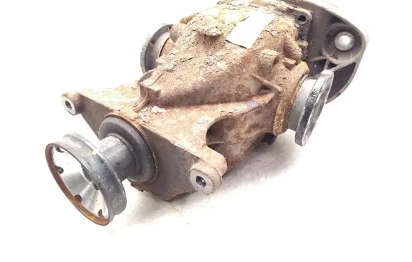BMW X5 E53 Rear differential 7524892
