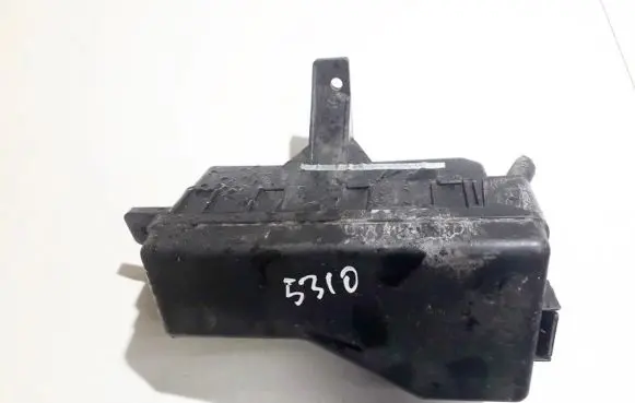 Hyundai i10 Fuse box set 0804281835