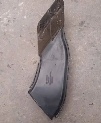 Opel Astra K Air intake duct part 13367314 70591123 226119857