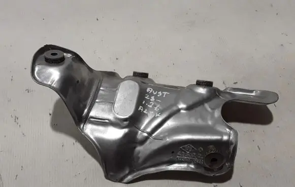 Renault Austral Exhaust heat shield 144507766R