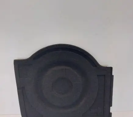Lexus RX 450H Trunk/boot mat liner 8477148010