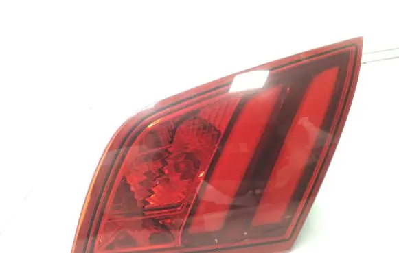 Peugeot 308 Tailgate rear/tail lights 9677818280