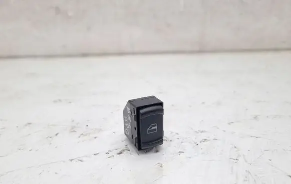 Volkswagen PASSAT B5.5 Electric window control switch 1J0959855