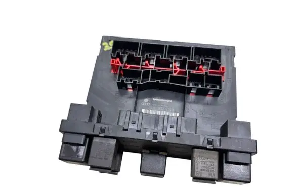 Comfort/convenience module
