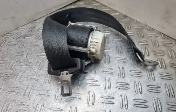 Volkswagen Eos Rear seatbelt 1Q0857806 33055095B