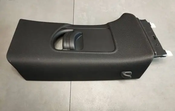 Audi A3 S3 8V (B) pillar trim (top) 8V3867244