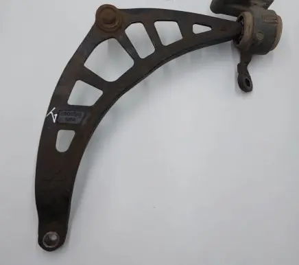 Mini Cooper Countryman R60 Front lower control arm/wishbone 9806519