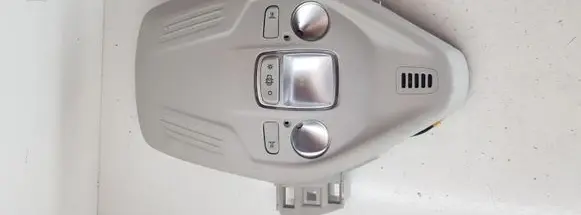 Citroen C4 II Picasso Front seat light 9678124177 9678124477