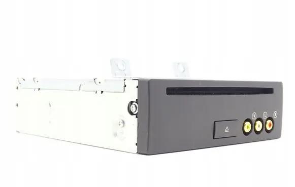 Mercedes-Benz R W251 MMI control unit A2519063200