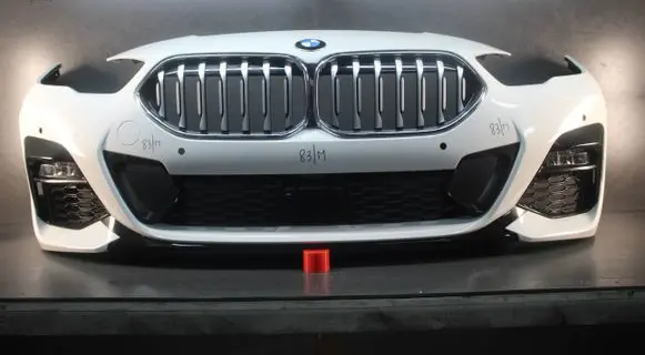 BMW 2 F44 Front bumper