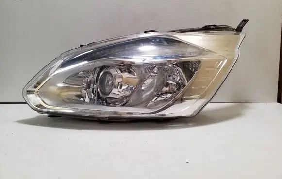 Ford Transit Custom Headlight/headlamp BK2113D153B