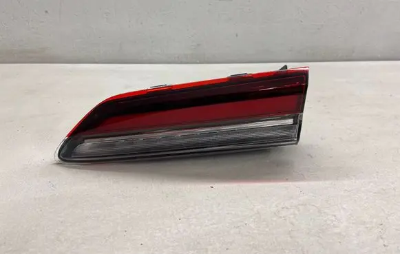 Skoda Karoq Tailgate rear/tail lights 57A945308C 11019638E 25107779880