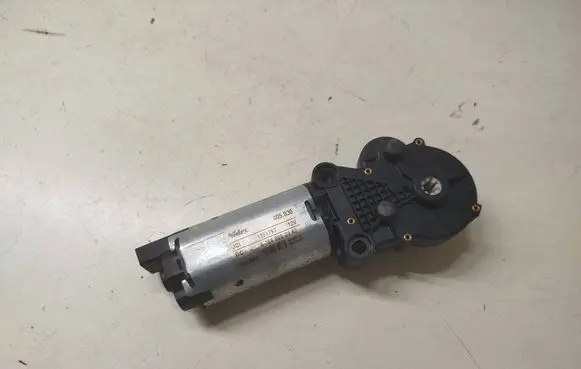 Mercedes-Benz GL X164 Seat adjustment motor a1648202342