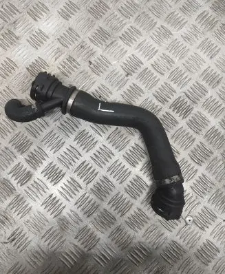 BMW 5 E60 E61 Engine coolant pipe/hose 7789723