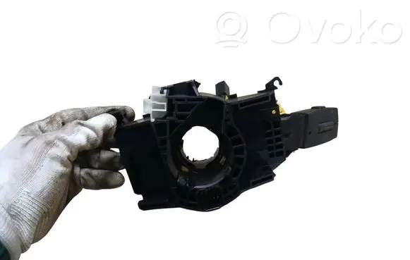 Renault Espace IV Airbag slip ring squib (SRS ring) 82000012244