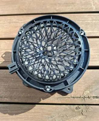 Citroen DS7 Crossback Front door speaker 9815741880