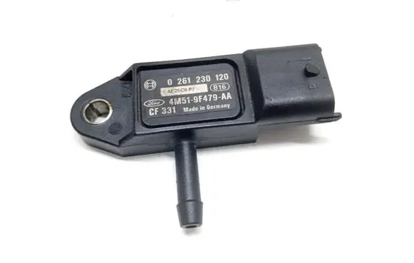 Ford Mondeo MK IV Air pressure sensor 4M519F479AA 0261230120