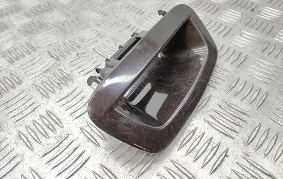 Buick Encore I Loading door exterior handle 95147493