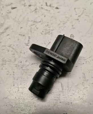 Opel Zafira B Crankshaft position sensor 8973216200