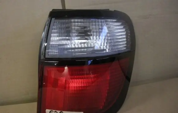 Mazda 626 Rear/tail lights