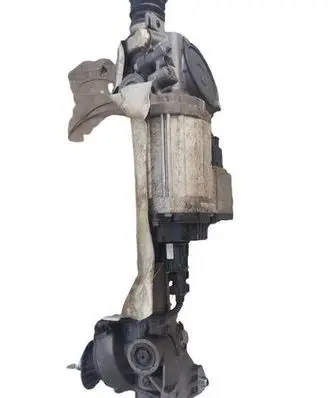 Volkswagen PASSAT B6 Steering rack 1K1423055E-KASACJA 1K1423055E