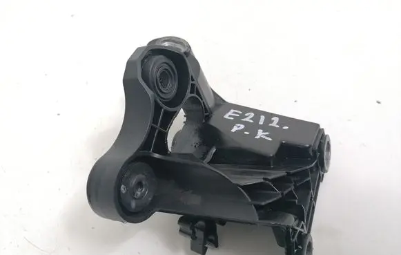 Mercedes-Benz E W212 ABS pump bracket A2124300410