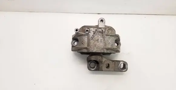 Volkswagen Caddy Engine mount bracket 1K0199262AS