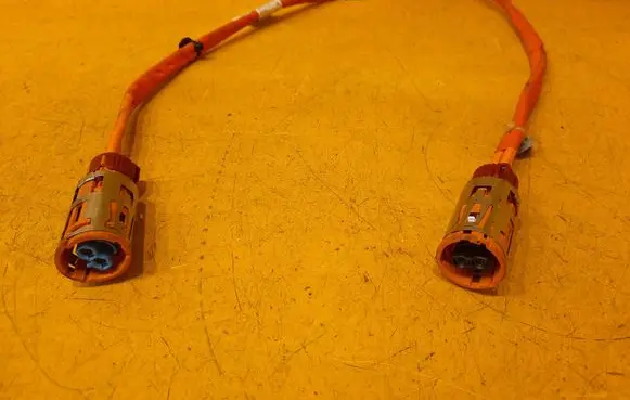 BMW i4 Other wiring loom 5A0FAC8